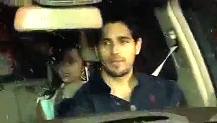 BOLLYWOOD CELEBS ATTEND DEEWALI PARTY