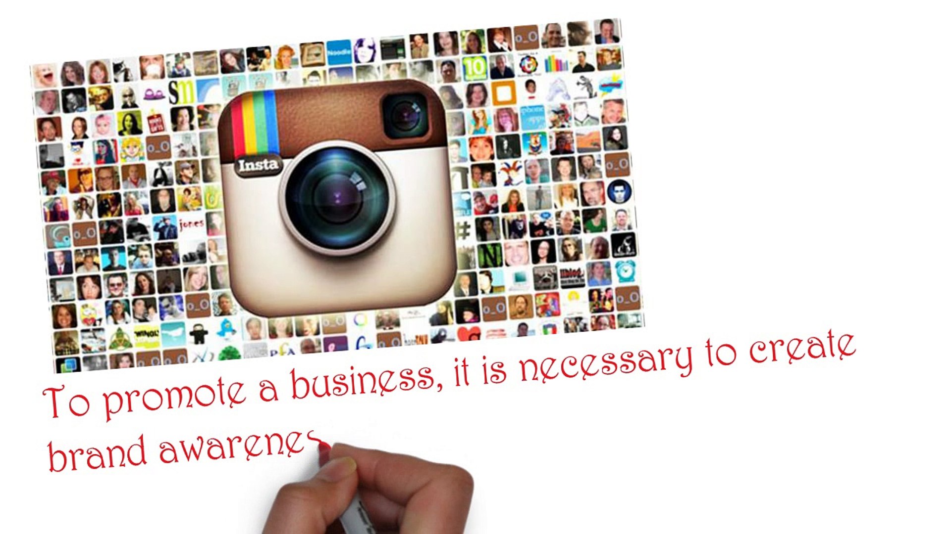 ⁣How Instagram Marketing Software Helpful For Increasing Business.