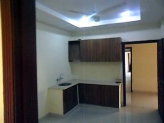 luxary one bed appartment in phase8 Bahria town Rawalpindi