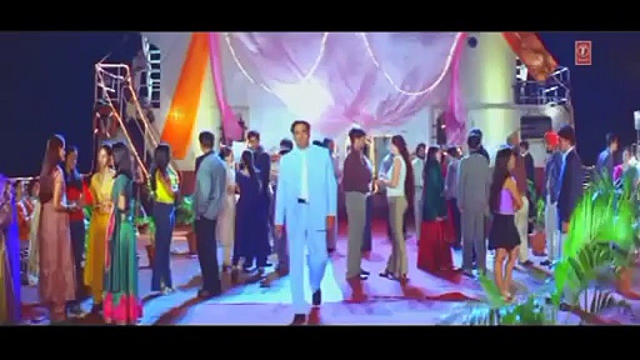 Dil Ta Pagal Hai - Babbu Maan