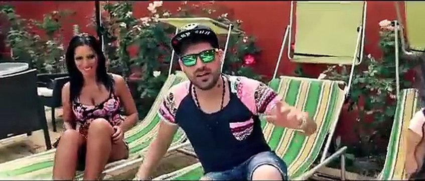 MR JUVE,LIVIU PUSTIU si TICY - Chef de nebuneala avem VIDEO OFICIAL 2014