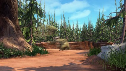 the real mystery behind the grand canyon revealed!! :D