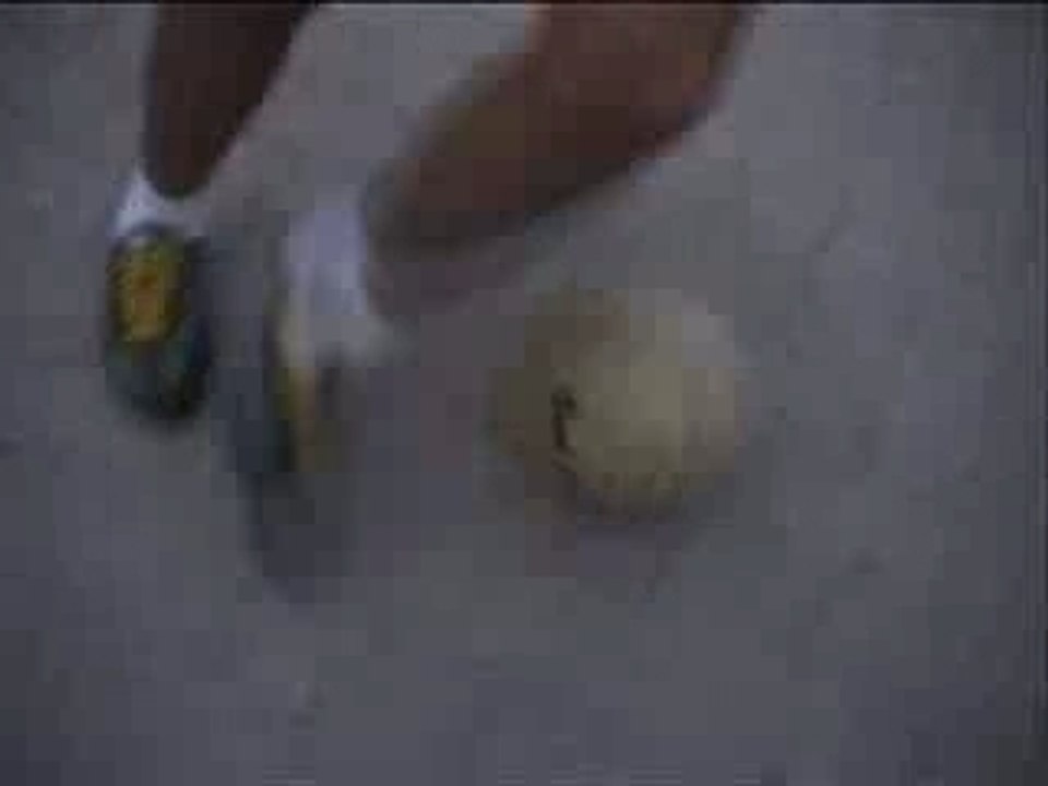 VIDEO (bande de ouf)
