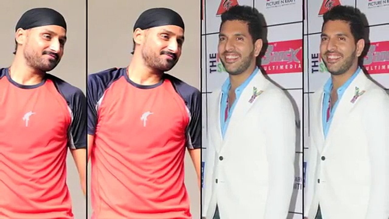 Yuvraj Singh To Marry Actress Hazel Keech - - TellytubeHD-Indian Tv Shows,Events,Bollywood News