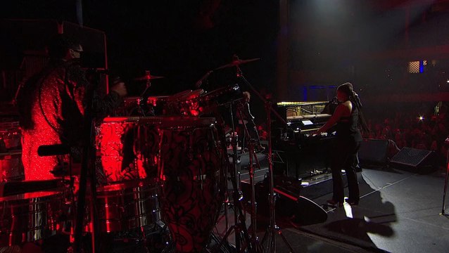 Lenny Kravitz at the 2016 KCA Black Ball Event