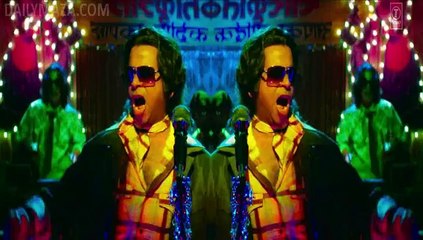 Wat Wat Wat (Tamasha) HD