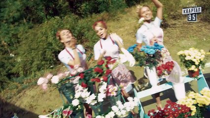 Пародия -Мусарская баллада- - Вечерний Киев 2015