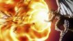 Fairy Tail | Natsu y Igneel vs Mard Geer y Acnologia [AMV]