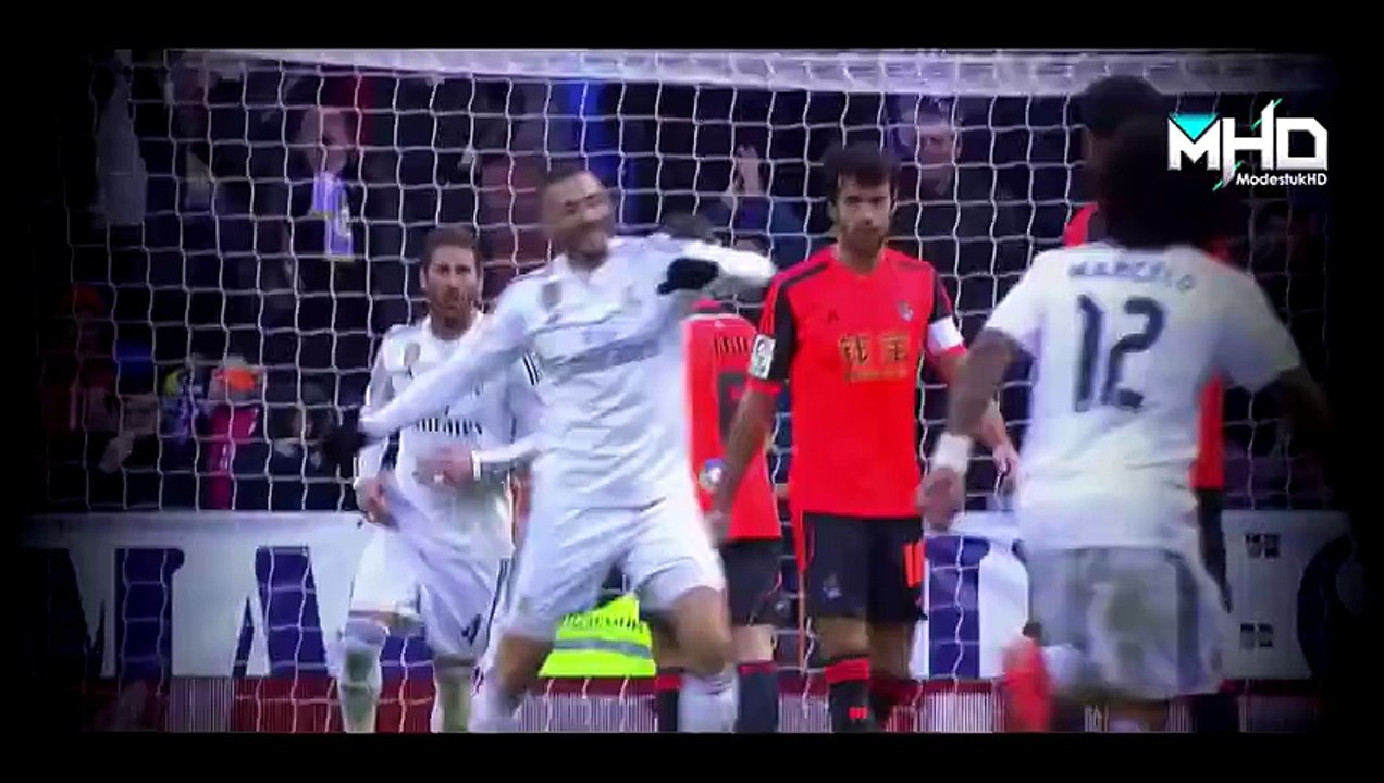 Best Football Goals ● Only 2015 Full HD ●