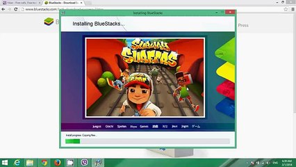install viber on your pc