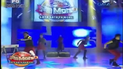 EAT BULAGA November 7 2015 PART 5