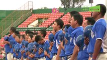 世界少棒賽 尼加拉瓜中止中華隊七連勝 8/2台灣爭奪冠軍/Freedom Sports