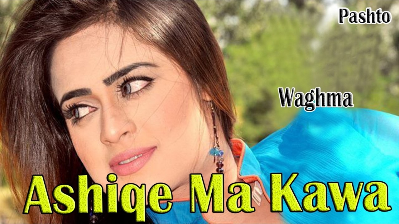 Waghma - Ashiqe Ma Kawa