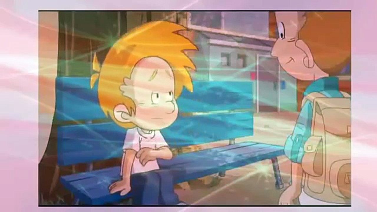 les blagues de toto dessin animé Toto plâtré en francais 2015