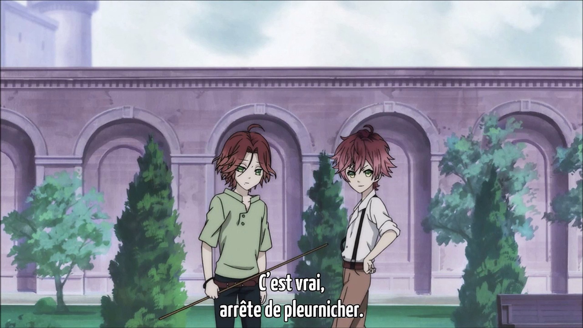 Ayato X Yui Video Dailymotion