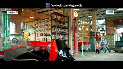 Dhip Dhip Buker Majhe | Black | Bengali Movie 2015 | Soham | Mim | Raja Chanda