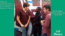 Klarity Officer Boby Johnson Vines Compilation - Top Viners ✔