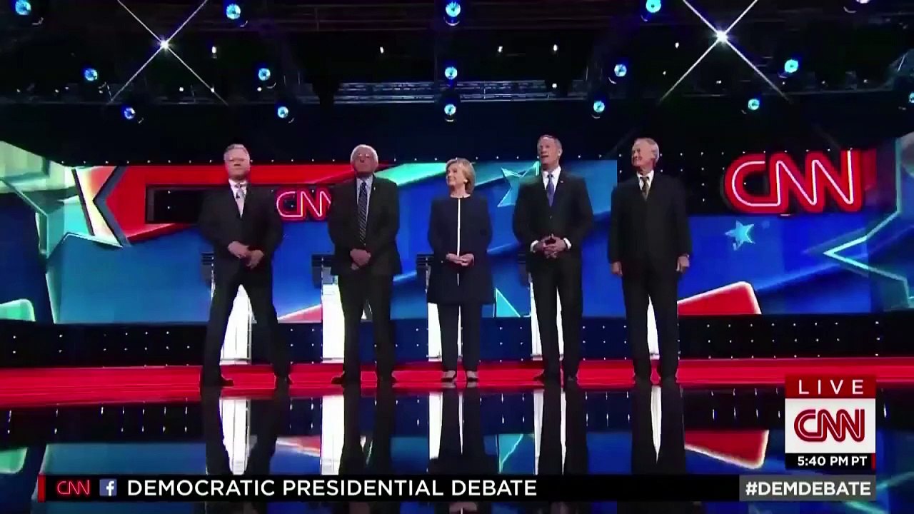 Ein Jahr vor US-Wahl: Offenes Rennen ums Weiße Haus