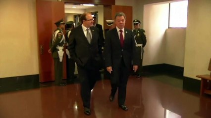 Santos pide perdón por masacre de Palacio de Justicia en 1985