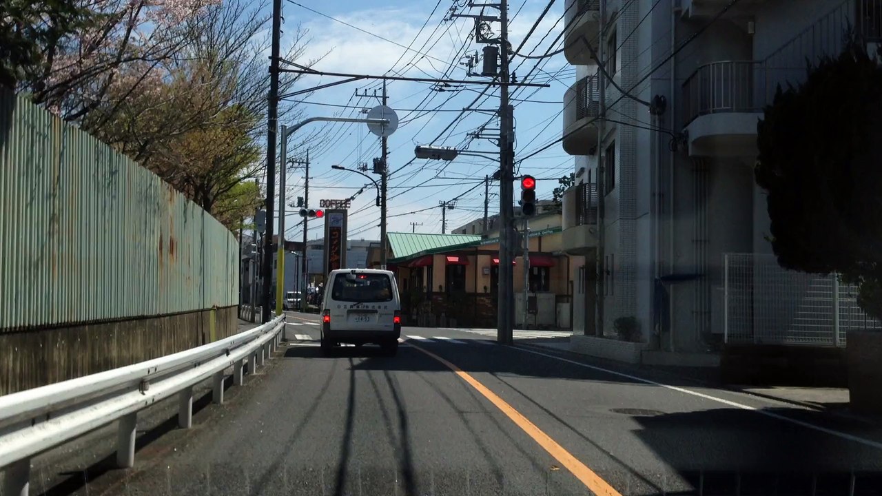 JAPANESE ROAD3
