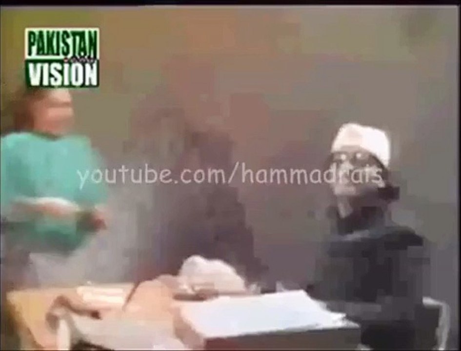 Fifty-Fifty Comedy Show