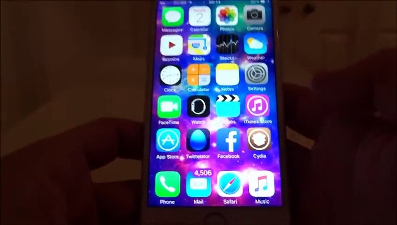 How To Customize & Change Fonts On iOS 9 and 9.0.2 | iPhone