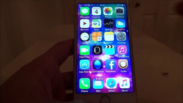 Install Old Facebook Messager On iOS 9 - 9.1 | NO Jailbreak iPhone