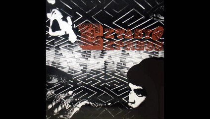 The End - Extasy Express (Techno Mix) (A)