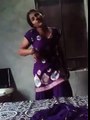 Desi Indian Bhabhi Dancing in Her Room | Hot Bhabhi Dance