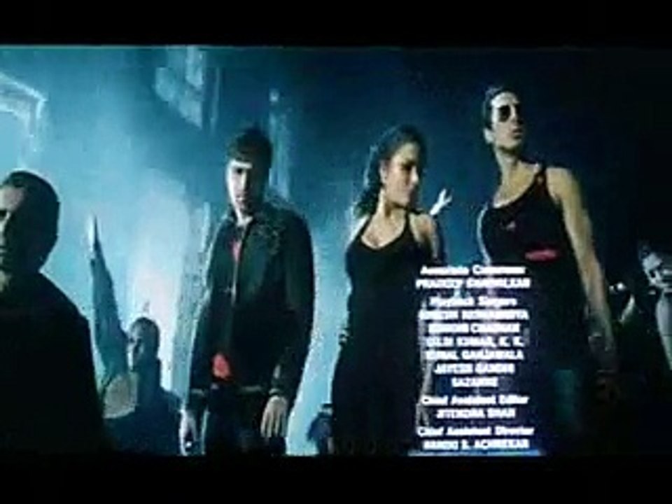 Mohabbat Ki Guzarish - Emraan Hashmi
