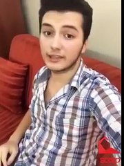 scorp izle  Iş Görüşmende Karşilaşmak Istediğin Kişi