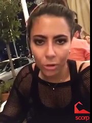 scorp izle  Kıskanmayan Erkek