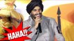 Ranveer Singh Cracks DOUBLE MEANING Jokes @ Bajirao Mastani Promotions