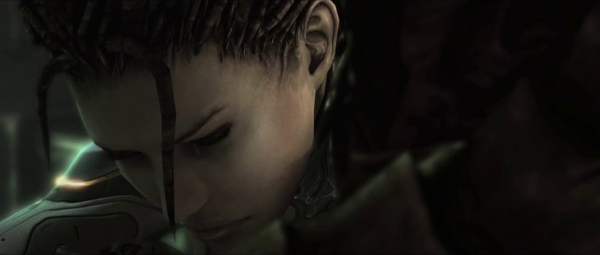 StarCraft II : Legacy of the Void - Bande-annonce de lancement