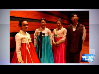 토론토 코리아위크 성황리에 막 내려 ALLTV NEWS EAST 06NOV15