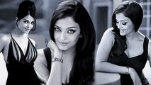 Aishwarya Rai Bachchan Sizzling Photoshoot