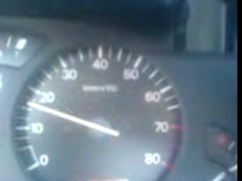 106 XSI rupteur by iceman8730