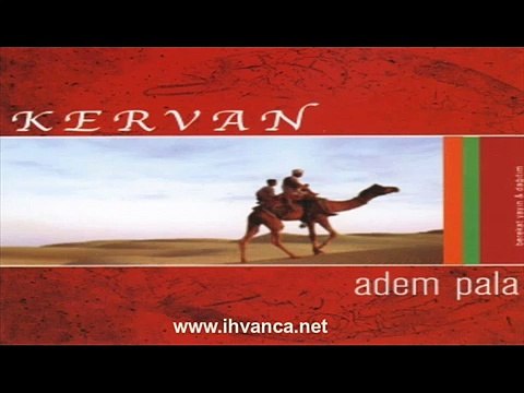 Adem Pala - Efendim - İlahi Dinle