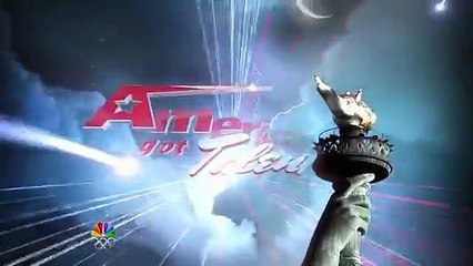 Americas Got Talent 2012 Episode 12 HQ