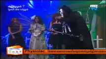 Mytv, Penh Chet Ort, Halloween, Like It Or Not, Penh Jet Ort, 31 October 2015, Part 02