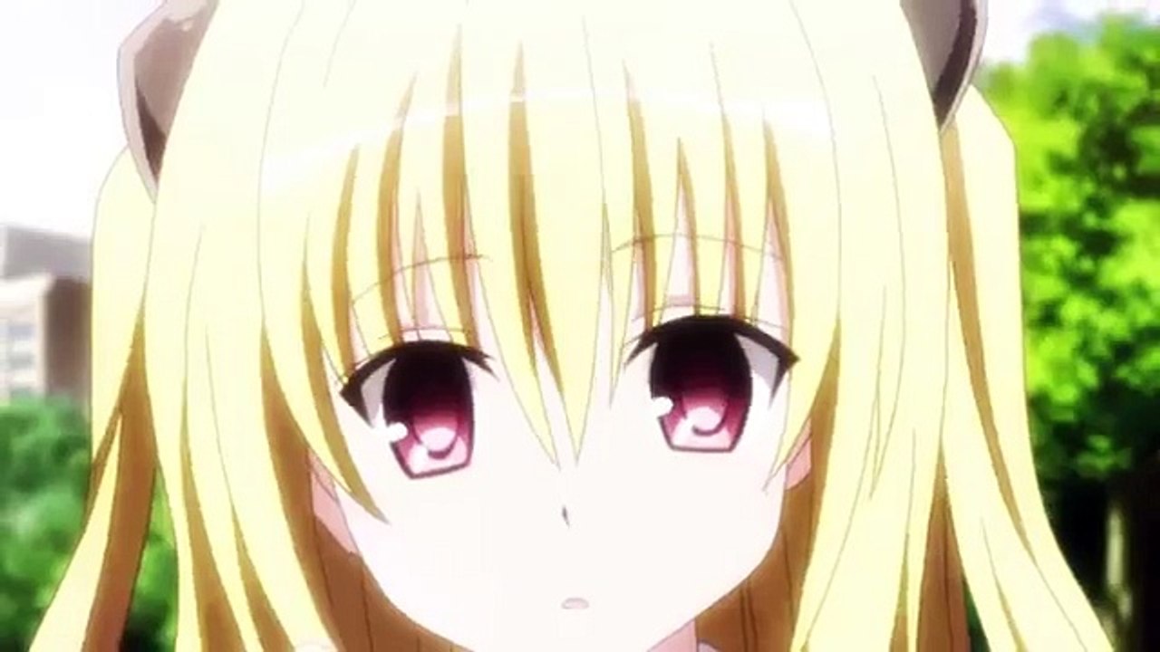 c o l l i d e    yami & mikan