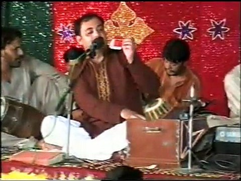 SARAIKI SONG AHMED NAWAZ CHEENA SHADI MEHFIL 14