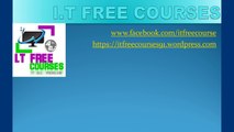 FREE COURSES