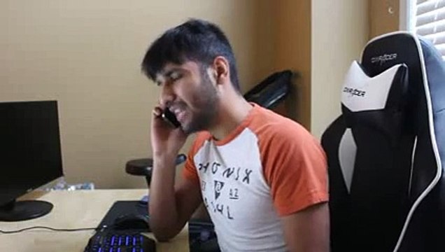 ZaidAliT - Regular Days vs. Eid -