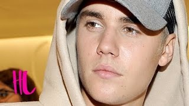 Justin Bieber Finally Responds To His Penis Pics Leaking VIDEO