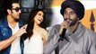 Deepika Padukone Looks CUTE With Ranbir Kapoor - Ranveer Singh