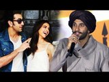 Deepika Padukone Looks CUTE With Ranbir Kapoor - Ranveer Singh