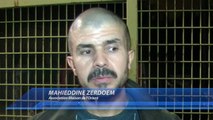 D!CI TV : Arrivée des migrants à Briançon : La réaction de Mahieddine Zerdoem