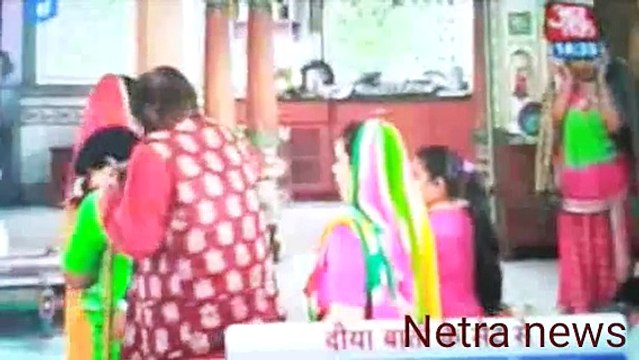 Diya aur baati hum sandhya hui kamiyab bhabho jaegi foreign 7th November 2015