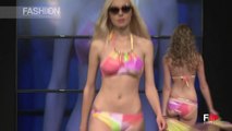 Fashion Show MARE D'AMARE Italian Swimwear Spring Summer 2014 part 3 of 6 by Fashion Channel